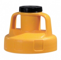 Pokrywka uniwersalna (Utility Lid), system Oil Safe, żółta